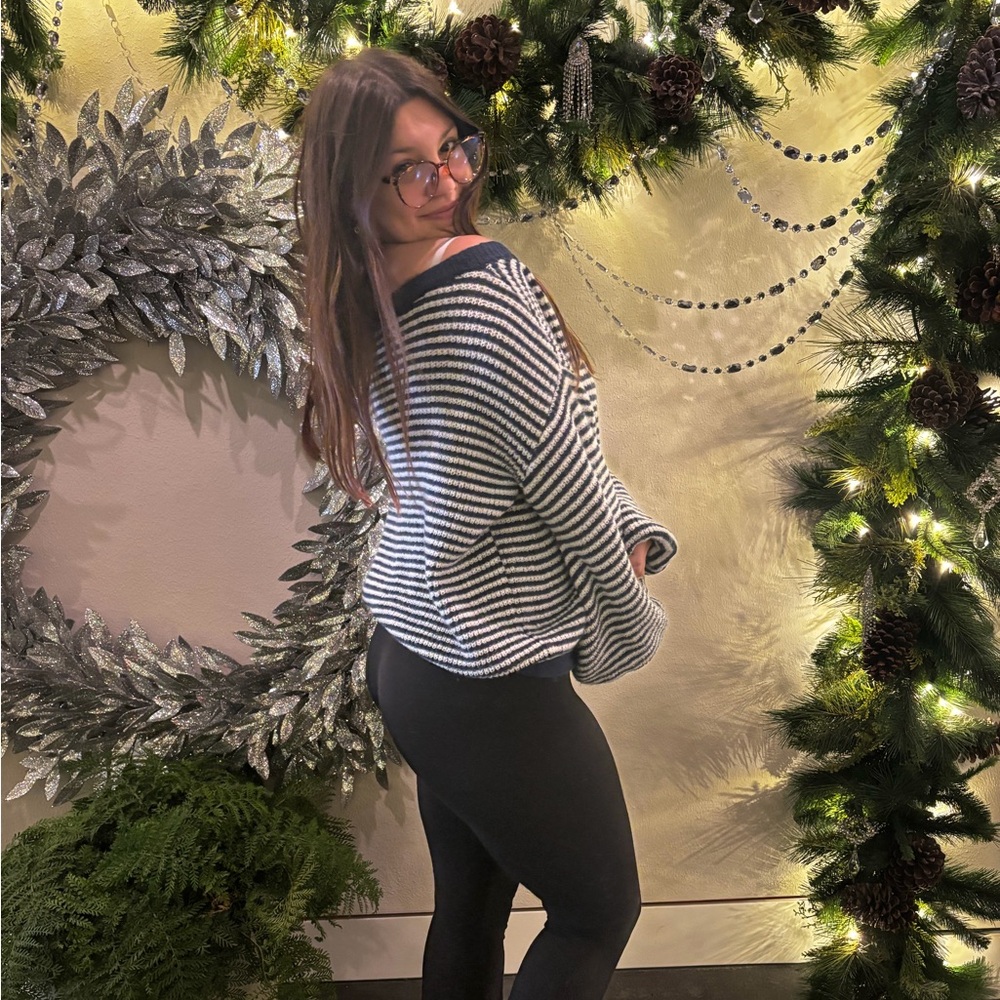 Meet your Posher, Gabrielle